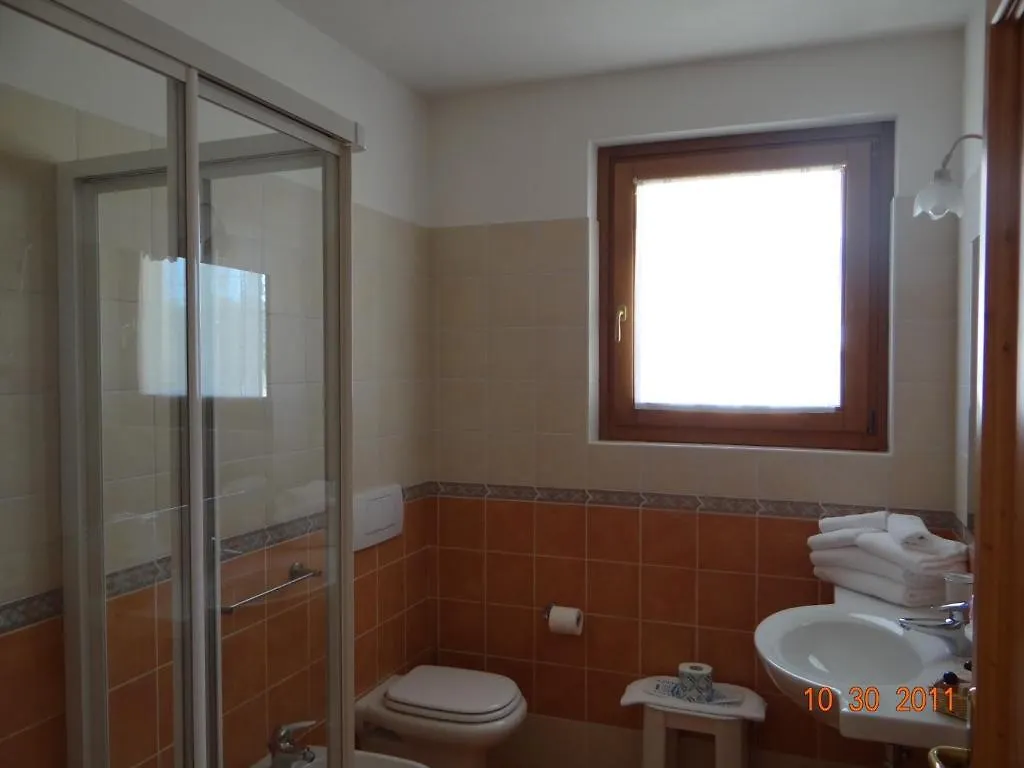 Hotel Mondeval Selva di Cadore 3*,