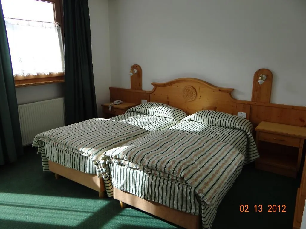 Hotel Mondeval Selva di Cadore