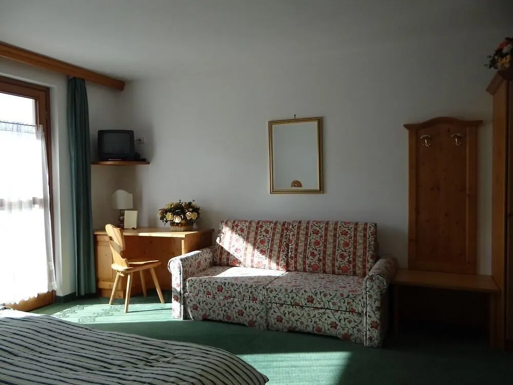 Hotel Mondeval Selva di Cadore