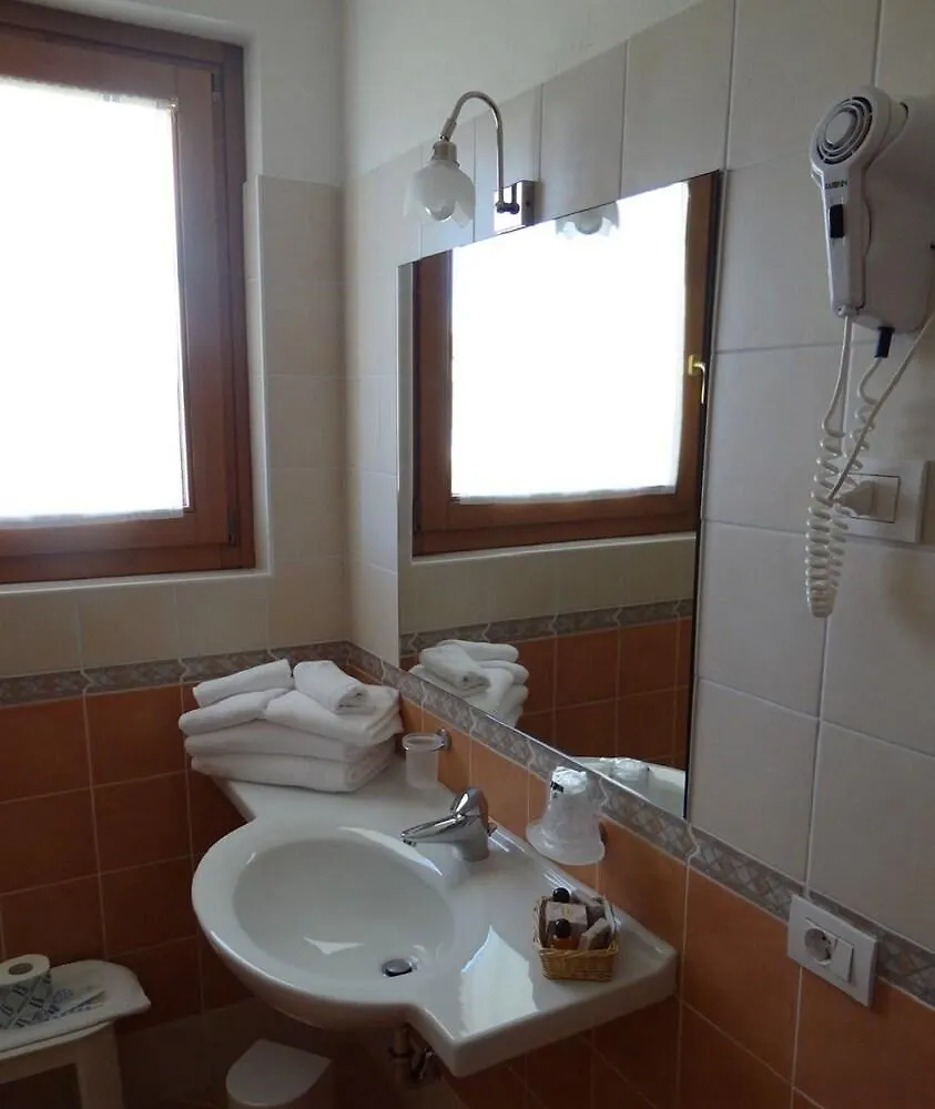 Hotel Mondeval Selva di Cadore