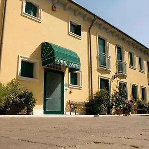 Hotel Corte Antica