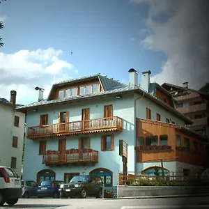 Aparthotel Residenza Domino, Selva di Cadore