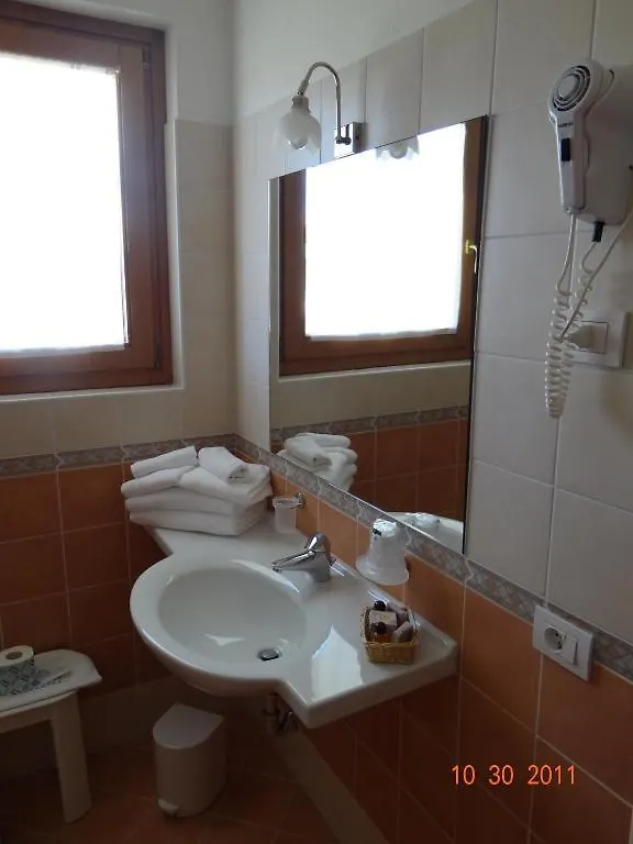 Hotel Mondeval Selva di Cadore